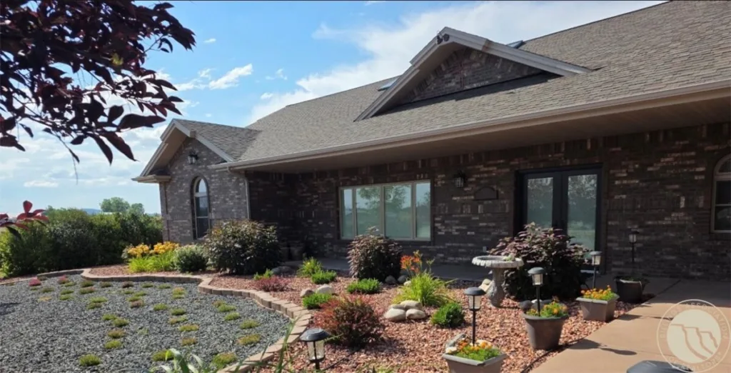 7623 N Leopard Avenue, Billings, MT