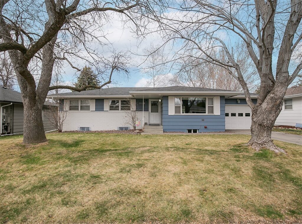2118 Dahlia Ln, Billings, MT
