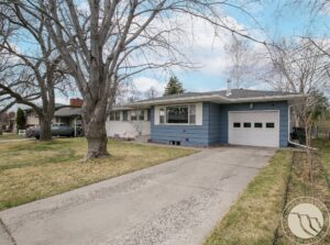 2118 Dahlia Ln, Billings, MT photo 2