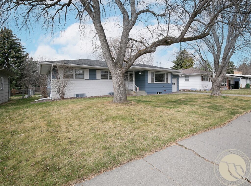 2118 Dahlia Ln, Billings, MT photo 3