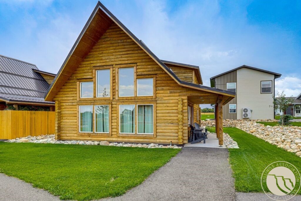 2909 Elderberry Avenue 2, Red Lodge, MT photo 1