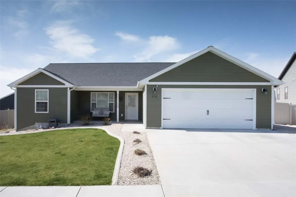 2994 W Copper Ridge Loop, Billings, MT