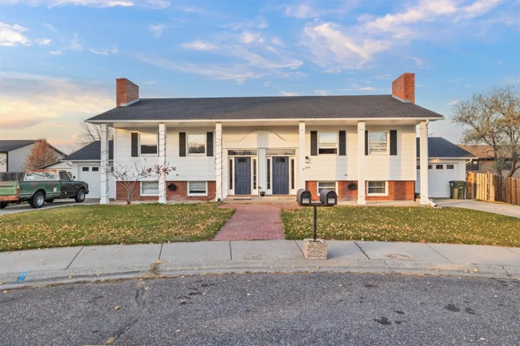 1322 Babcock Circle #24, Billings, MT