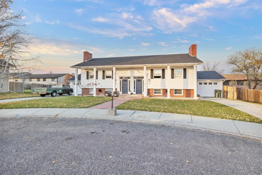 1322 Babcock Circle #24, Billings, MT photo 2