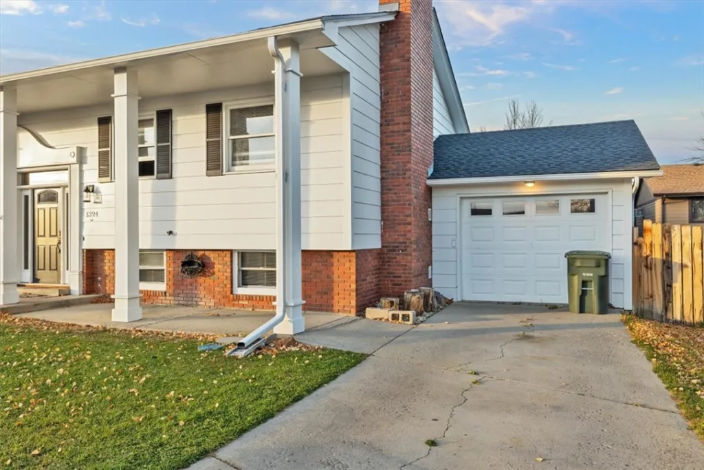1322 Babcock Circle #24, Billings, MT photo 3