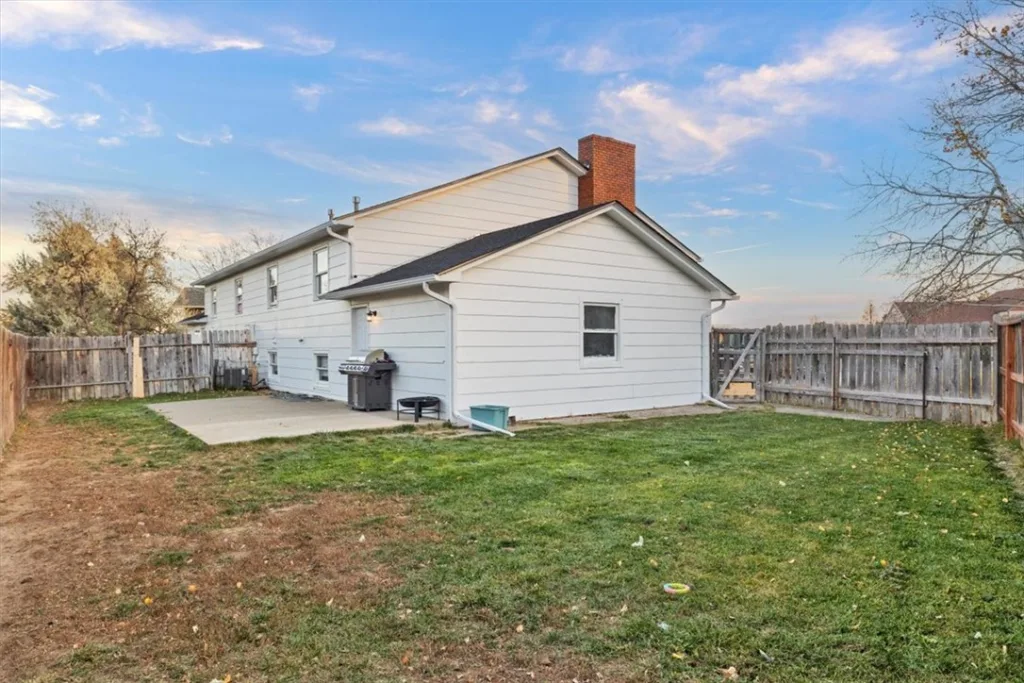 1322 Babcock Circle #24, Billings, MT photo 4