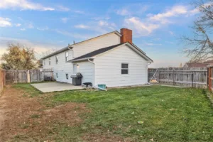 1322 Babcock Circle #24, Billings, MT photo 4