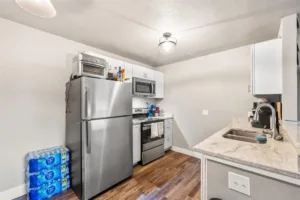 1322 Babcock Circle #24, Billings, MT photo 9