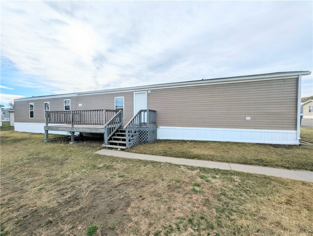 2224 Highway 87 E #227, Billings, MT photo 1