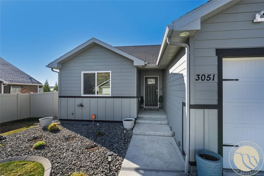 3051 West Copper Ridge Loop, Billings, MT photo 2