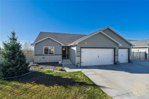 3051 West Copper Ridge Loop, Billings, MT photo 3