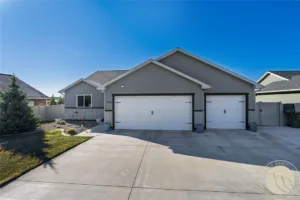 3051 West Copper Ridge Loop, Billings, MT photo 4