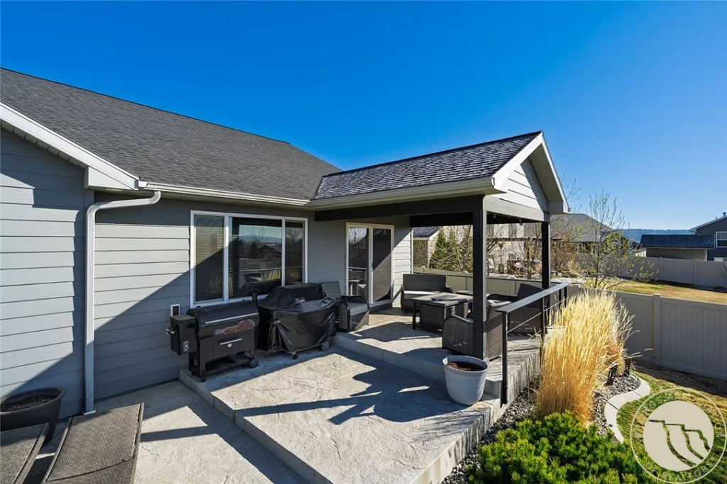 3051 West Copper Ridge Loop, Billings, MT photo 7