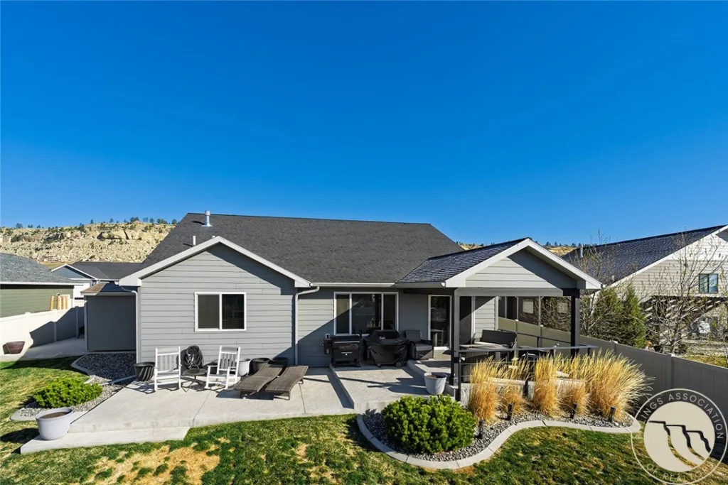 3051 West Copper Ridge Loop, Billings, MT photo 8