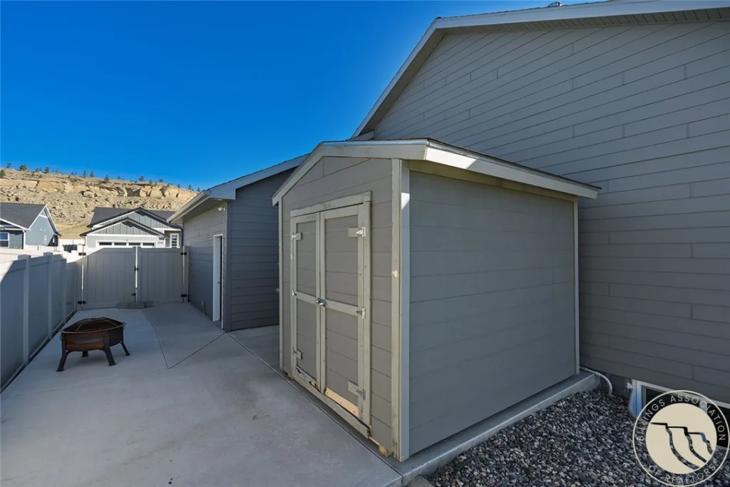 3051 West Copper Ridge Loop, Billings, MT photo 9