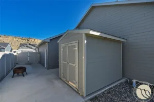 3051 West Copper Ridge Loop, Billings, MT photo 9