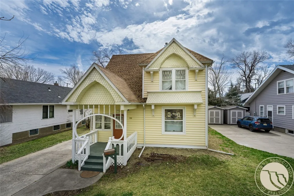 28 Avenue B, Billings, MT