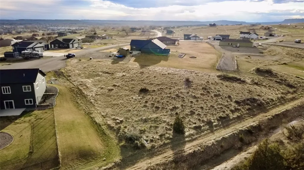 7640 White Pine Circle Circle, Billings, MT