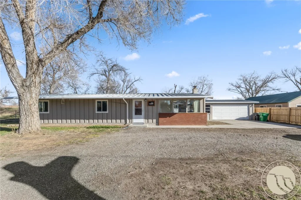 733 Logan Lane, Billings, MT