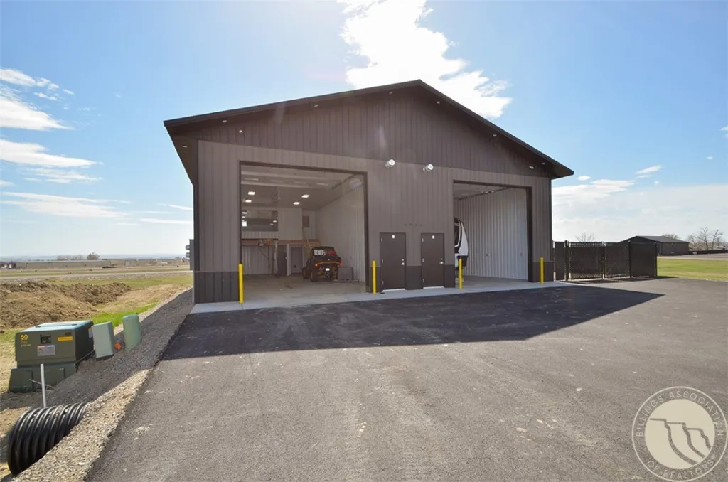 6936 All Terrain Avenue, Billings, MT