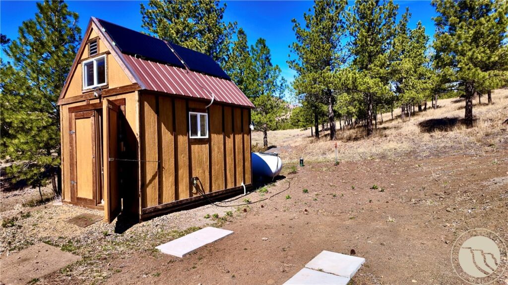 146 Pioneer Trail Lane, Other, MT photo 5