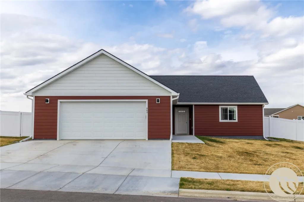 965 Ortega Street, Billings, MT