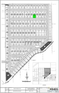 Lot 35 All Terrain Avenue, Billings, MT photo 2