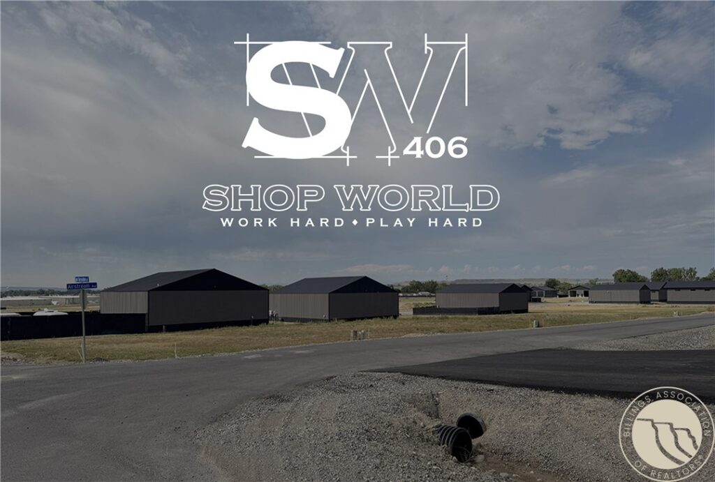 Lot 20 Airstream Avenue, Billings, MT Commercial in Billings, MT photo 10