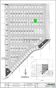 Lot 43 All Terrain Avenue, Billings, MT photo 2