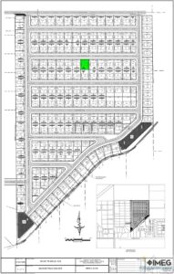 Lot 46 All Terrain Avenue, Billings, MT photo 2