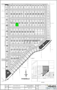 Lot 56 Backcountry Avenue, Billings, MT photo 2
