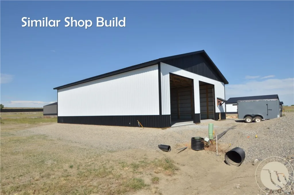 508 W Recreation Drive, Billings, MT