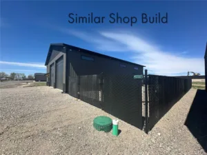 508 W Recreation Drive, Billings, MT photo 4
