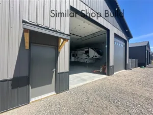 508 W Recreation Drive, Billings, MT photo 6