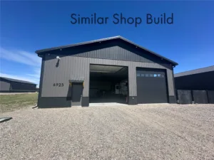 508 W Recreation Drive, Billings, MT photo 7