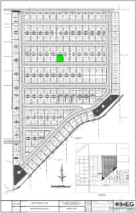 Lot 58 Backcountry Avenue, Billings, MT photo 2