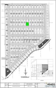 Lot 59 Backcountry Avenue, Billings, MT photo 2