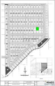Lot 68 Backcountry Avenue, Billings, MT photo 2