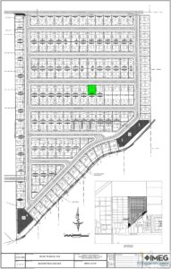 Lot 71 Backcountry Avenue, Billings, MT photo 2