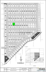 Lot 76 Backcountry Avenue, Billings, MT photo 2