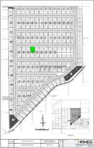Lot 75 Backcountry Avenue, Billings, MT photo 2