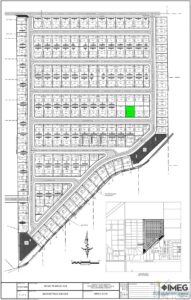 Lot 89 Corvette Avenue, Billings, MT photo 2