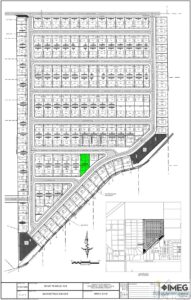 Lot 119 & 130 Ricky Bobby Avenue, Billings, MT photo 2