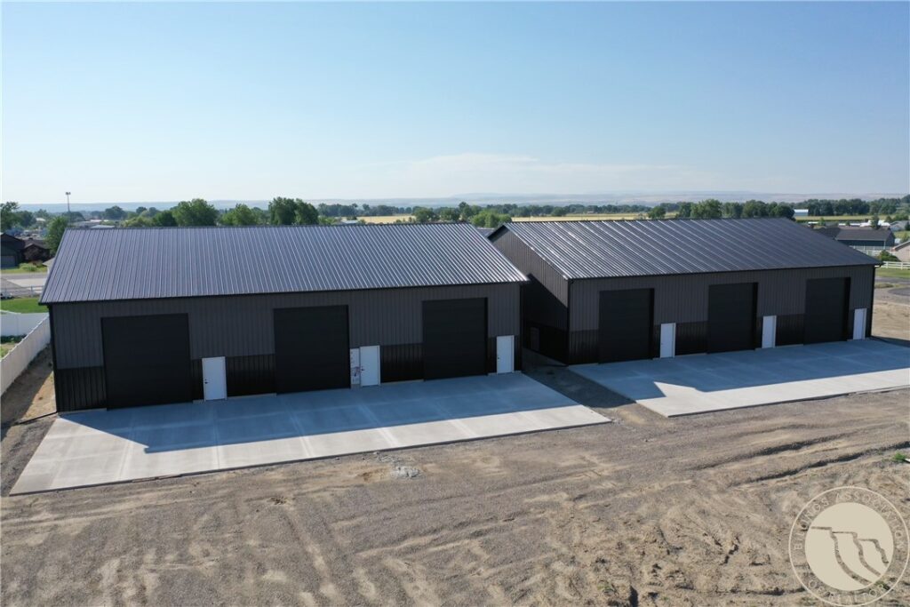 7618 N Leopard Ave #5, Billings, MT photo 1