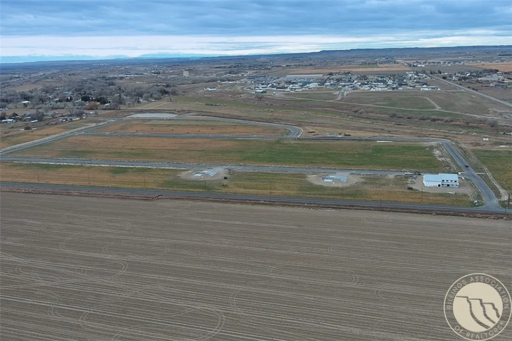 Lot 10, Blk 1 Serenity Estates Sub, Billings, MT photo 4
