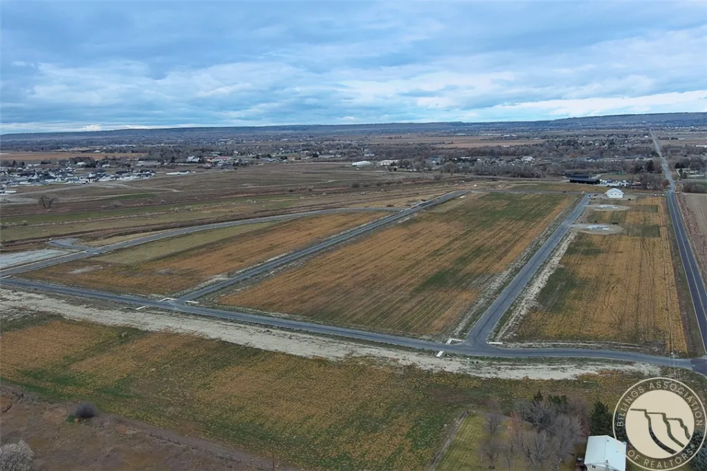 Lot 10, Blk 1 Serenity Estates Sub, Billings, MT photo 5