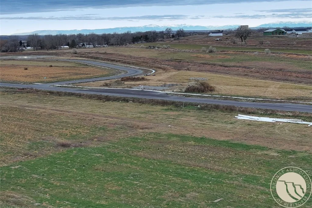 Lot 10, Blk 1 Serenity Estates Sub, Billings, MT photo 8