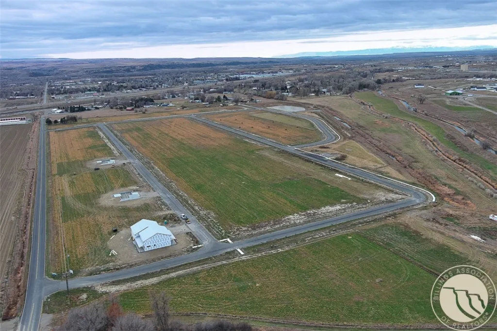 Lot 2, Blk 1 Serenity Estates Sub, Billings, MT