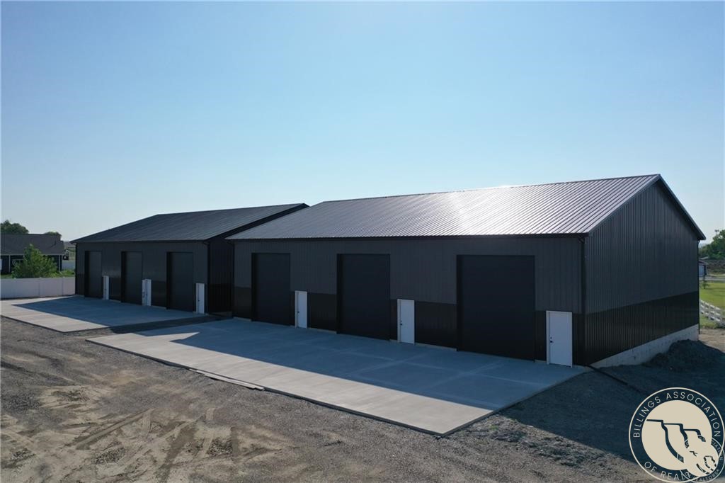 7622 N Leopard Ave, Unit 3, Billings, MT photo 1