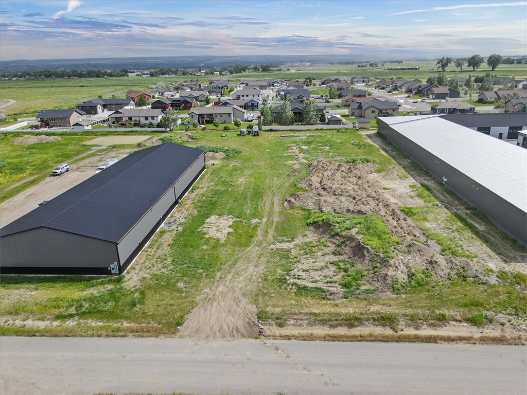 Lot 3 Cowgirl Way, Billings, MT photo 1
